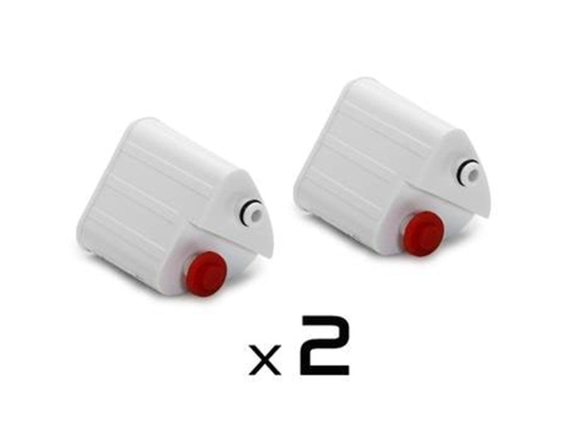 Tefal Zubehör 2 anti-calc cartridges