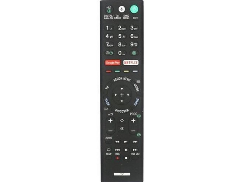 Sony Remote Commander (RMF-TX310E)