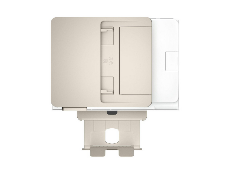 HP ENVY Photo 7930 All-in-One - Color inkjet | A4/Legal | USB 2.0 | Wi‑Fi(ac) Multifunktion - Farbe - Tinte