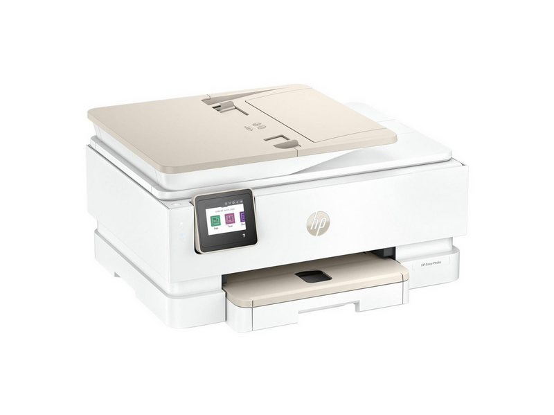 HP ENVY Photo 7930 All-in-One - Color inkjet | A4/Legal | USB 2.0 | Wi‑Fi(ac) Multifunktion - Farbe - Tinte