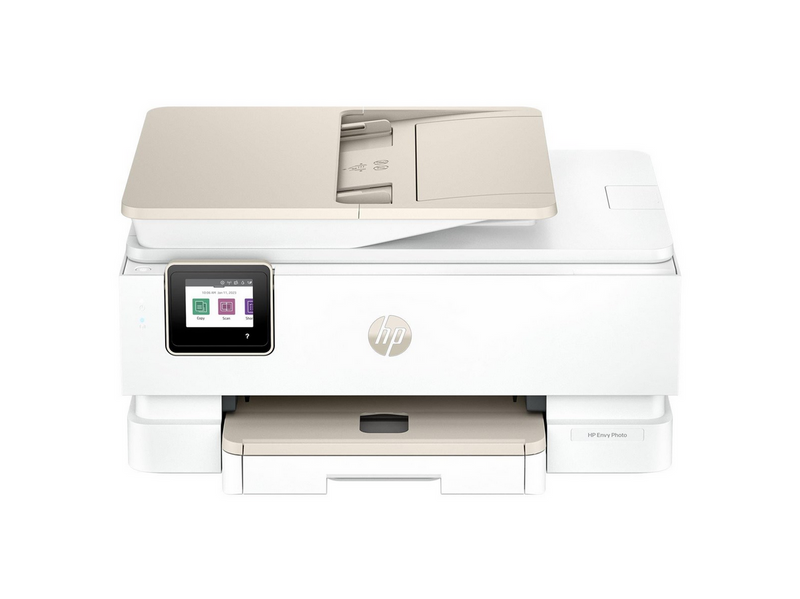 HP ENVY Photo 7930 All-in-One - Color inkjet | A4/Legal | USB 2.0 | Wi‑Fi(ac) Multifunktion - Farbe - Tinte