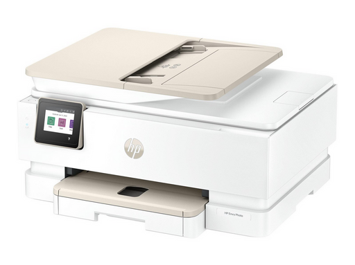 HP ENVY Photo 7930 All-in-One - Color inkjet | A4/Legal | USB 2.0 | Wi‑Fi(ac) Multifunktion - Farbe - Tinte
