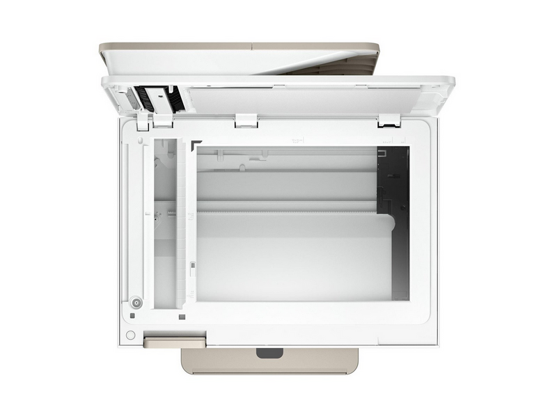 HP ENVY Photo 7930 All-in-One - Color inkjet | A4/Legal | USB 2.0 | Wi‑Fi(ac) Multifunktion - Farbe - Tinte