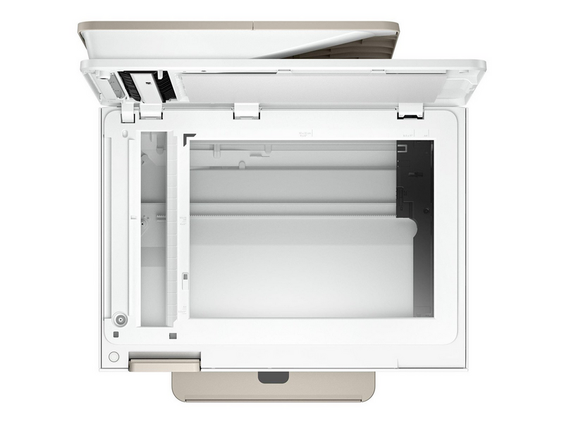 HP ENVY Photo 7930 All-in-One - Color inkjet | A4/Legal | USB 2.0 | Wi‑Fi(ac) Multifunktion - Farbe - Tinte