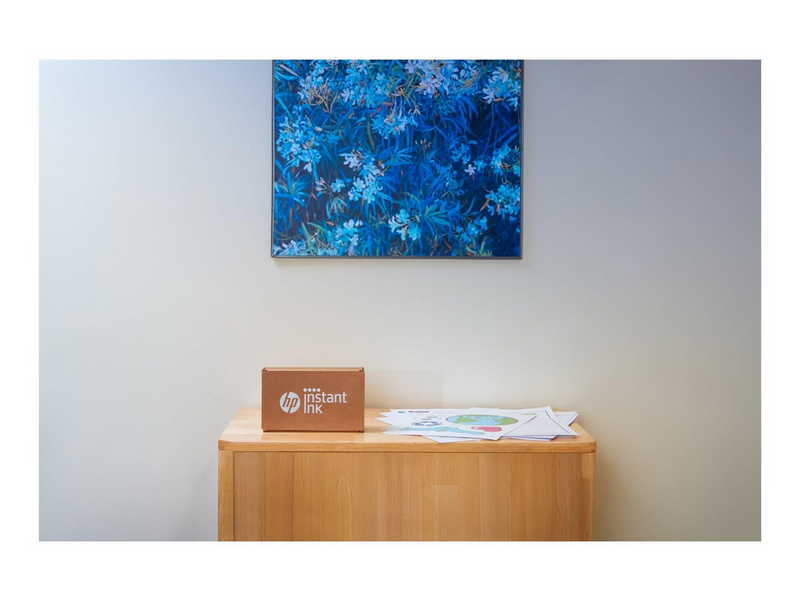 HP ENVY Photo 7930 All-in-One - Color inkjet | A4/Legal | USB 2.0 | Wi‑Fi(ac) Multifunktion - Farbe - Tinte