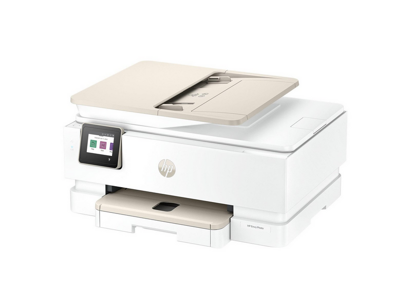 HP ENVY Photo 7930 All-in-One - Color inkjet | A4/Legal | USB 2.0 | Wi‑Fi(ac) Multifunktion - Farbe - Tinte