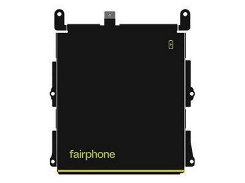 Fairphone (Gen. 6) Battery
