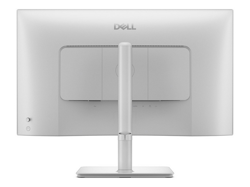 27" Dell Plus S2725DC - 2560x1440 (QHD) - 144Hz - IPS - 65W USB-C