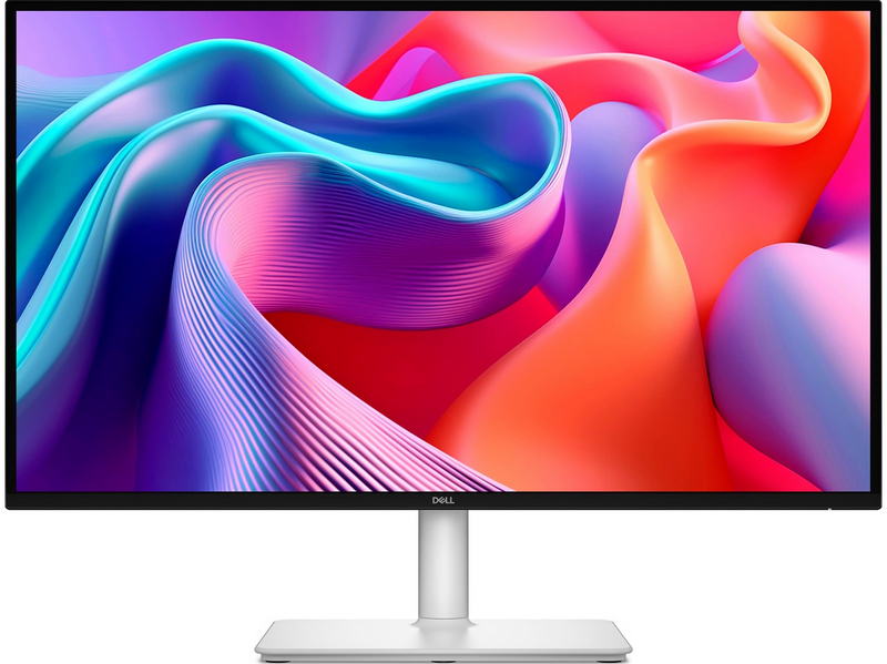 27" Dell Plus S2725DSM - 2560x1440 (QHD) - 144Hz - IPS
