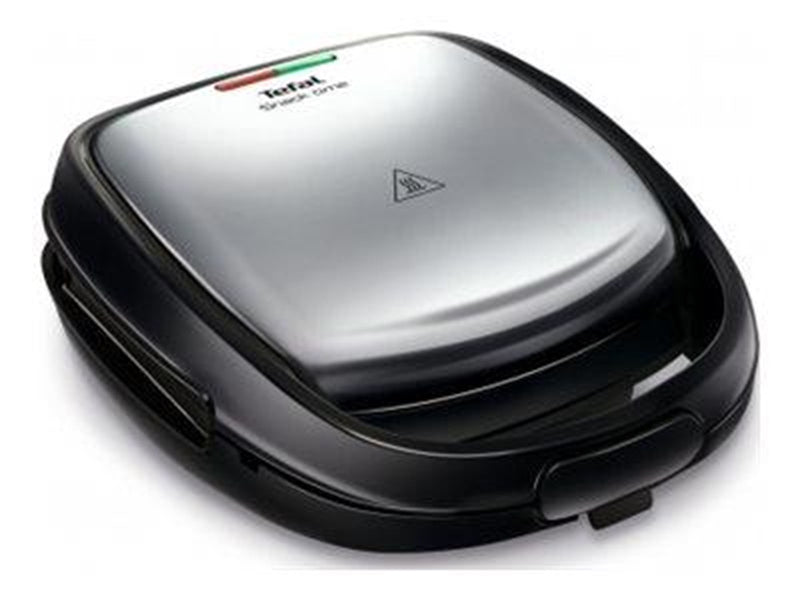 Tefal Waffeleisen Snack Time 2PL