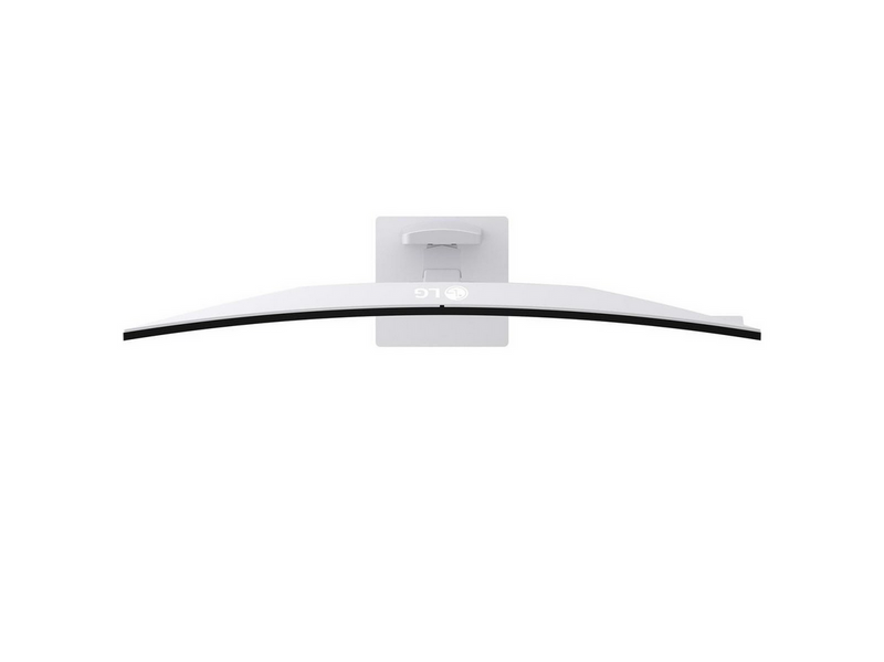 49" LG UltraWide 49U950A-W - 5120x1440 - 144Hz - Nano IPS - 90W USB-C - KVM switch