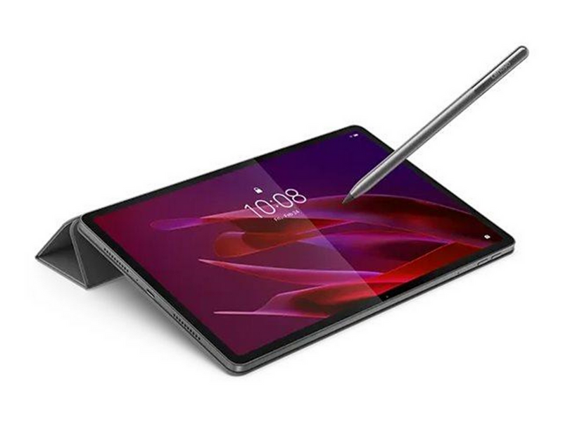 Lenovo Yoga Tab ZAG6 - tablet - Android 15 or later - 256 GB - 11.1"