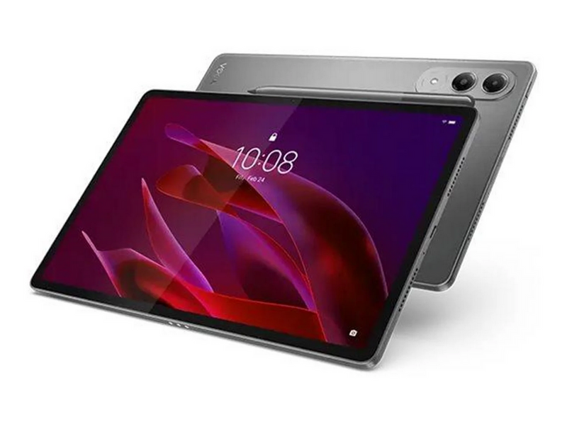 Lenovo Yoga Tab ZAG6 - tablet - Android 15 or later - 256 GB - 11.1"