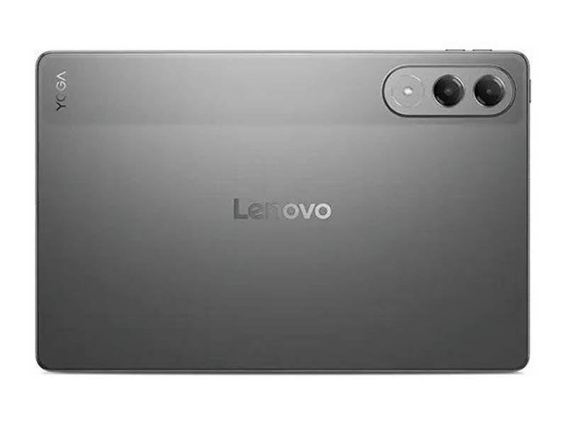 Lenovo Yoga Tab ZAG6 - tablet - Android 15 or later - 256 GB - 11.1"