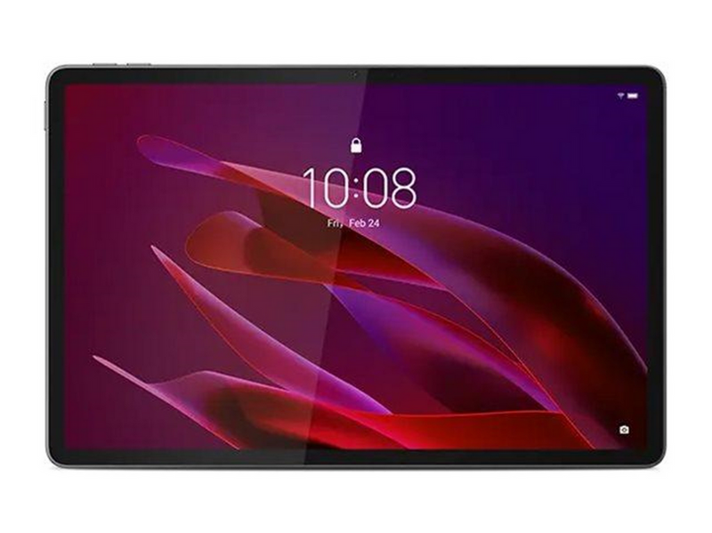 Lenovo Yoga Tab ZAG6 - tablet - Android 15 or later - 256 GB - 11.1"