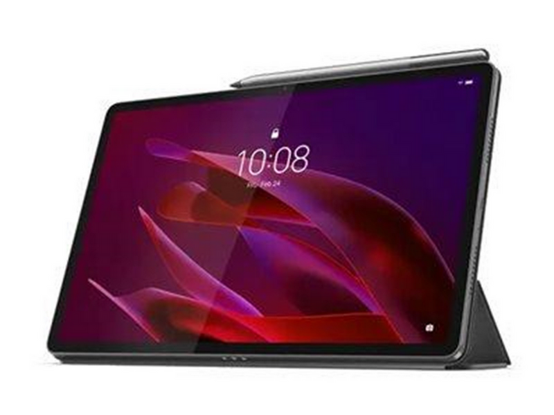 Lenovo Yoga Tab ZAG6 - tablet - Android 15 or later - 256 GB - 11.1"