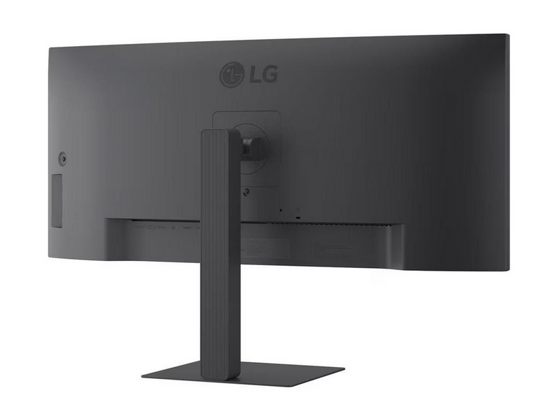 34" LG UltraWide 34U650A-B - 3440x1440 (UWQHD) - 100Hz - IPS - 96W USB-C - KVM switch