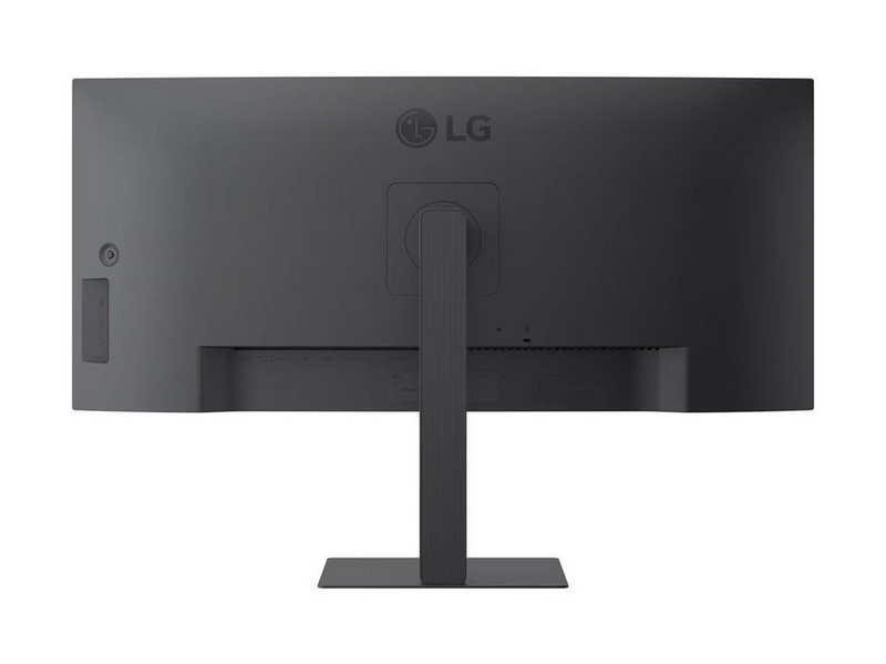 34" LG UltraWide 34U650A-B - 3440x1440 (UWQHD) - 100Hz - IPS - 96W USB-C - KVM switch