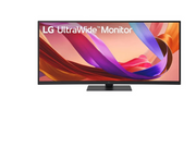 34" LG UltraWide 34U650A-B - 3440x1440 (UWQHD) - 100Hz - IPS - 96W USB-C - KVM switch