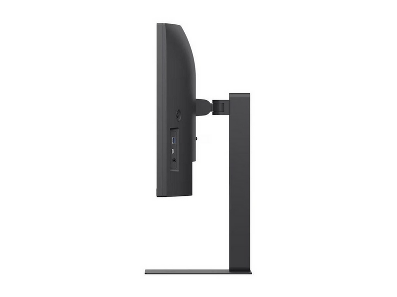 34" LG UltraWide 34U650A-B - 3440x1440 (UWQHD) - 100Hz - IPS - 96W USB-C - KVM switch