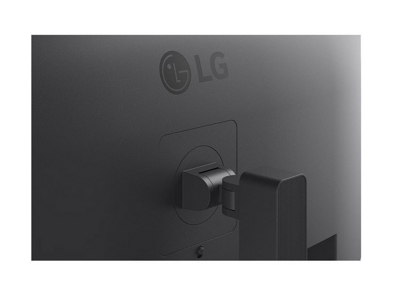 34" LG UltraWide 34U650A-B - 3440x1440 (UWQHD) - 100Hz - IPS - 96W USB-C - KVM switch