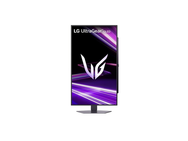 27" LG UltraGear 27GX704A-B - 2560x1440 (QHD) - 240Hz - OLED