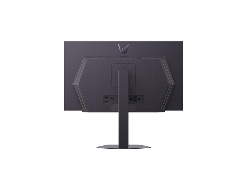 27" LG UltraGear 27GX704A-B - 2560x1440 (QHD) - 240Hz - OLED