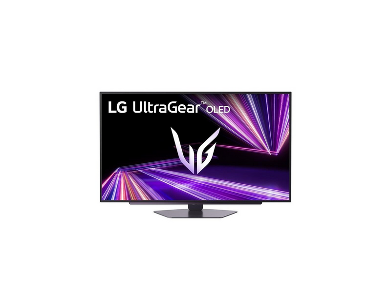 27" LG UltraGear 27GX704A-B - 2560x1440 (QHD) - 240Hz - OLED
