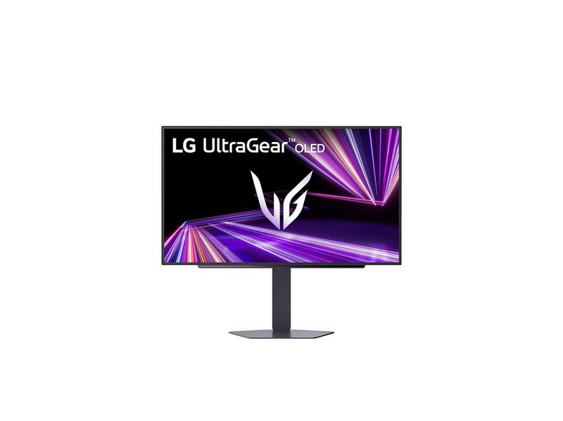 27" LG UltraGear 27GX704A-B - 2560x1440 (QHD) - 240Hz - OLED