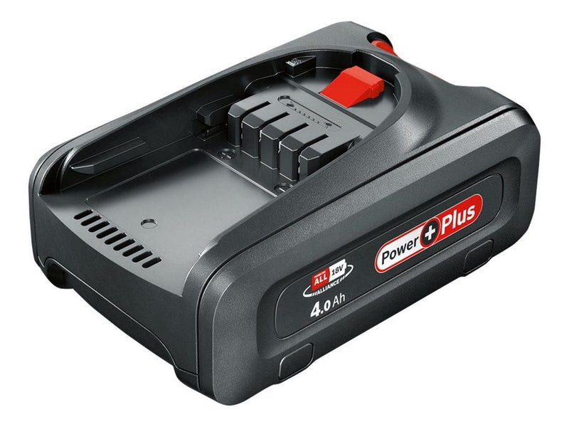 Bosch Battery PBA 18V 4.0Ah PowerPlus