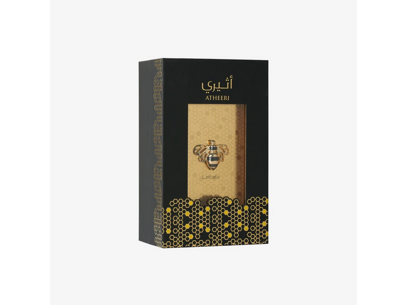 Lattafa Atheeri EDP - 100 ml