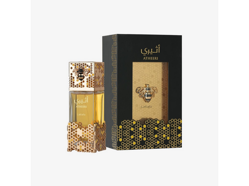Lattafa Atheeri EDP - 100 ml