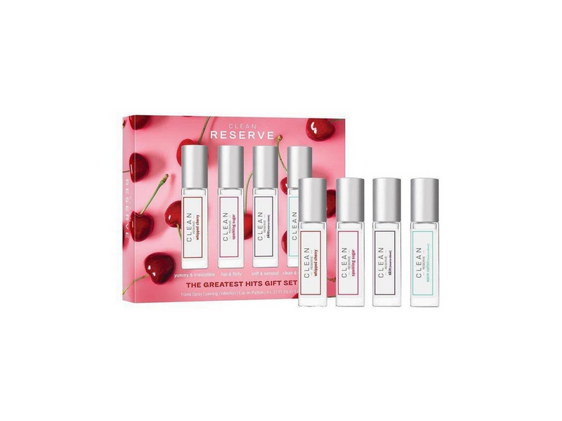 Clean The Greatest Hits Gift Set