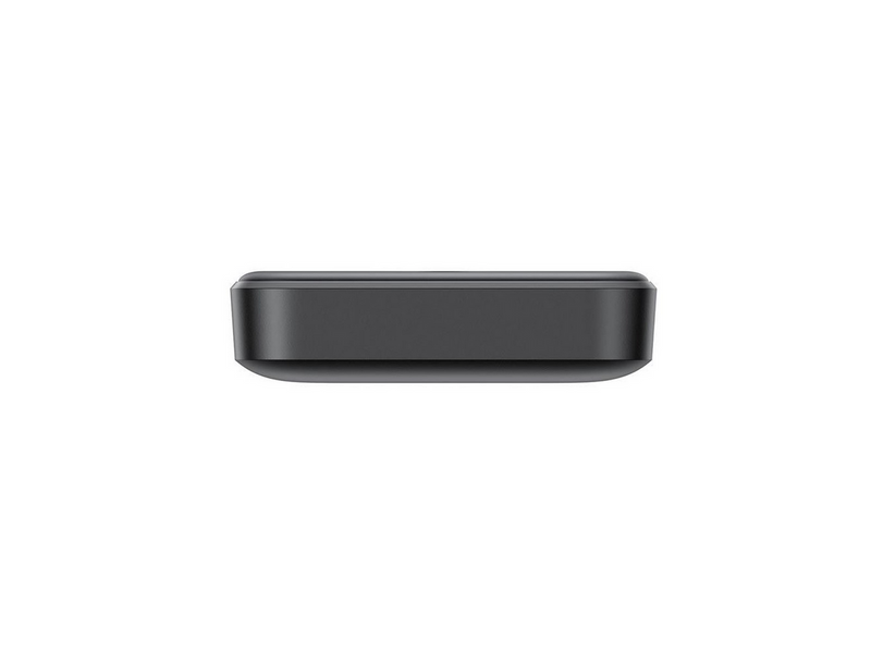Joyroom Powerbank JR-W020 20W 10000mAh MagSafe + USB-C - USB-C cable 0.25m - black - 10000 mAh
