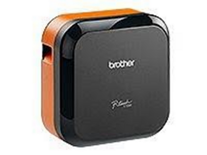 Brother P-Touch PT-E720BT - Thermal transfer - 180 dpi - Bluetooth
