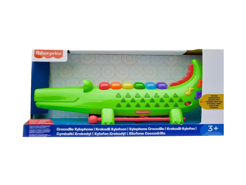 Fisher Price Xylophone