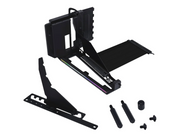 Lian Li VG4-5 Vertical GPU bracket (PCIe 5.0 - V4) - Black