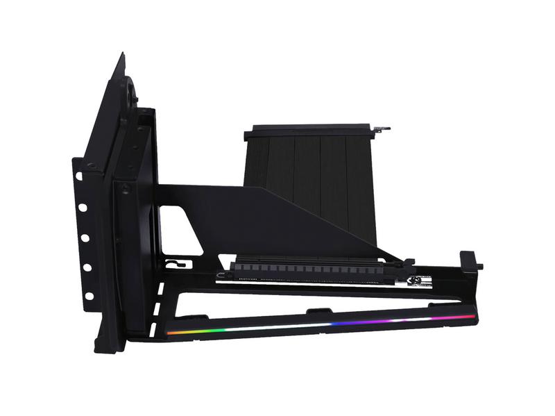 Lian Li VG4-5 Vertical GPU bracket (PCIe 5.0 - V4) - Black
