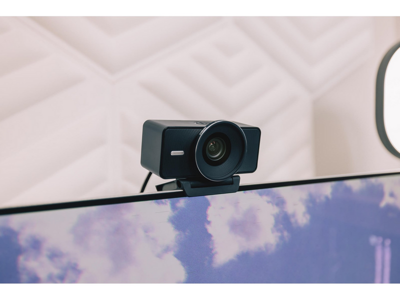 Elgato Facecam 4K