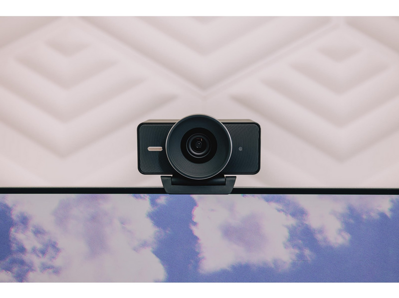 Elgato Facecam 4K