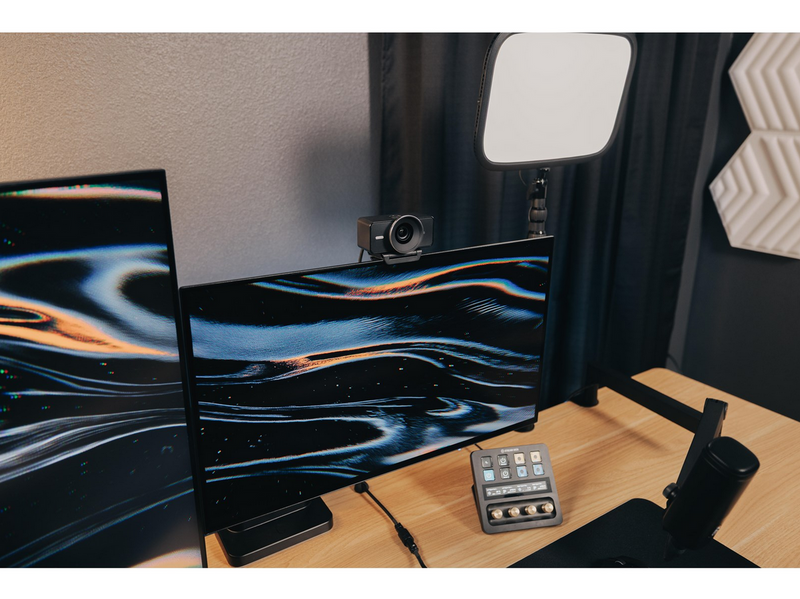 Elgato Facecam 4K