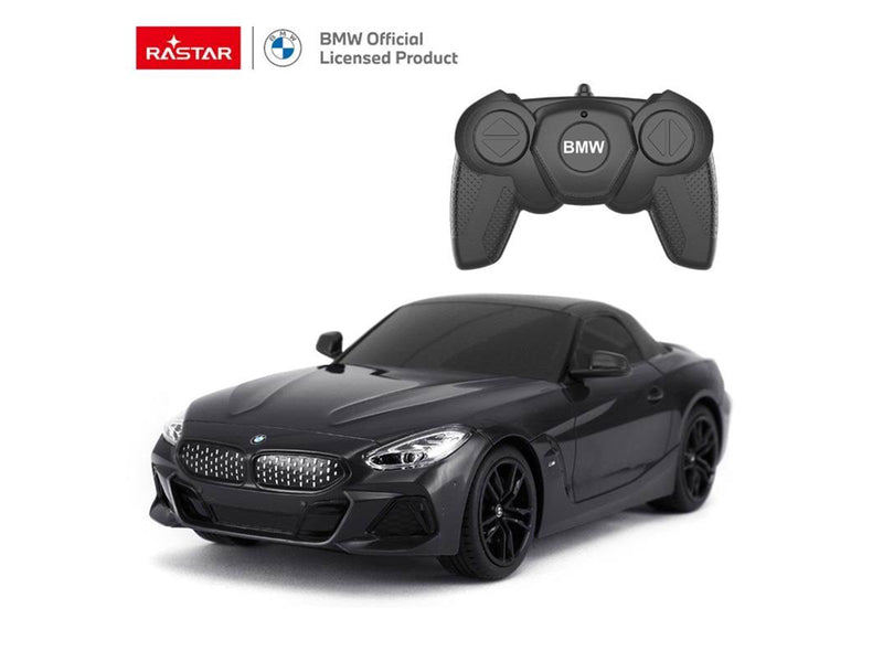 RASTAR Remote control 1:24 BMW Z4 New Version