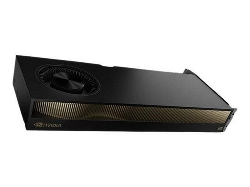 NVIDIA RTX PRO 5000 Blackwell Retail - 72GB GDDR7 RAM - Grafikkarte
