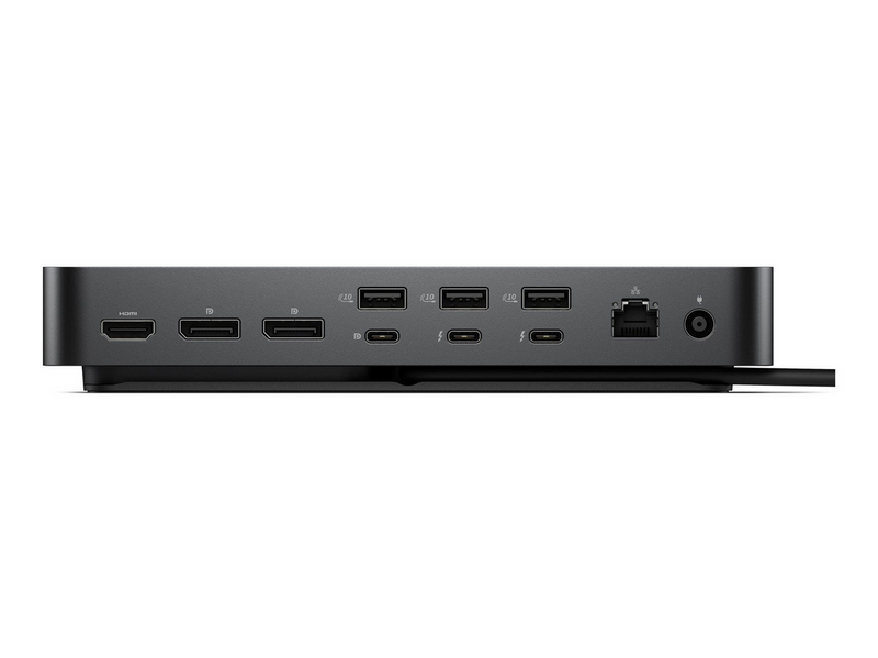 Dell Pro Thunderbolt 4 Dock WD25TB4