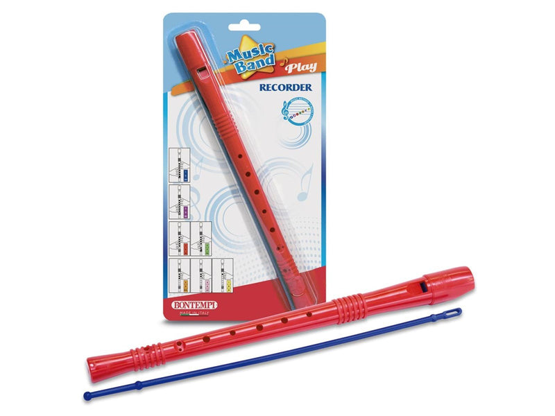Bontempi Recorder