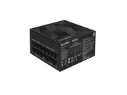 Lian Li SX 850 Netzteile - 850 Watt - 120 mm - ATX 3.1 - 80 Plus Platinium