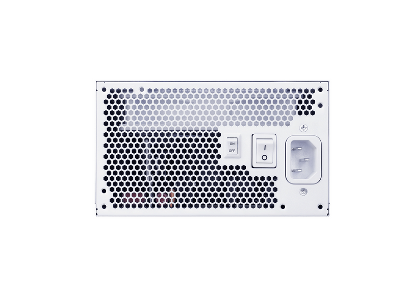 Lian Li SX 1000 Netzteile - 1000 Watt - 120 mm - ATX 3.1 - 80 Plus Platinium