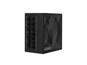 Lian Li SX 1200W Netzteile - 1200 Watt - 120 mm - ATX 3.1 - 80 Plus Platinium