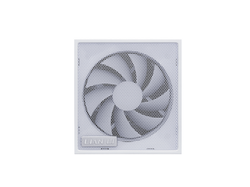 Lian Li SX 1200W Netzteile - 1200 Watt - 120 mm - ATX 3.1 - 80 Plus Platinium