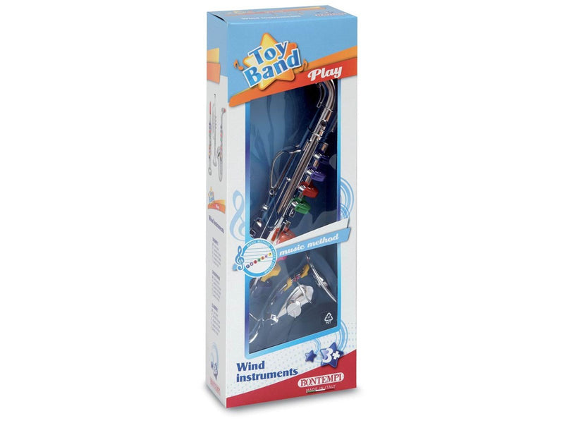 Bontempi Saxophone